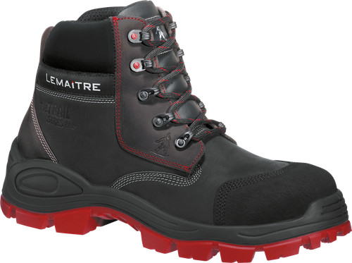 Scarpe lavoro lemaitre - scarpe,