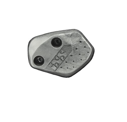 Ixs set smerigliatrice gomiti - set,