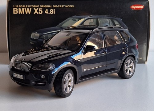 Bmw 2007 met - x5,