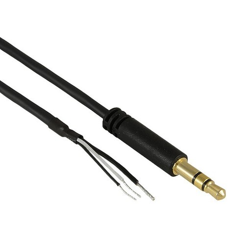 Gold stereo - gold,
