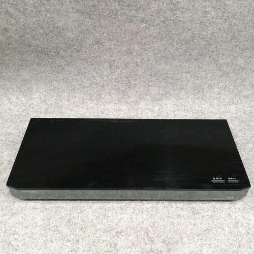 Panasonic modello dmr brz2000 - modello:, dmr-brz2000