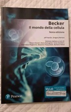 Becker mondo della - becker, cellula