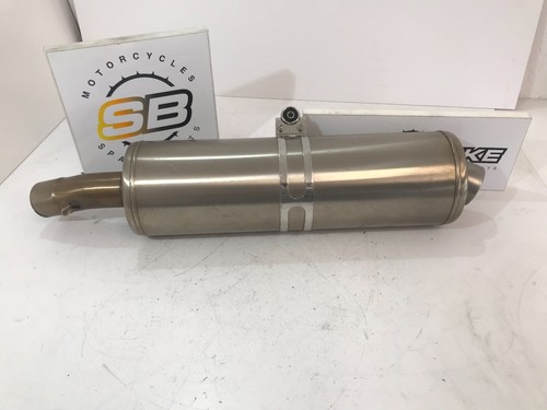 Terminale scarico marmitta bmw - terminale,