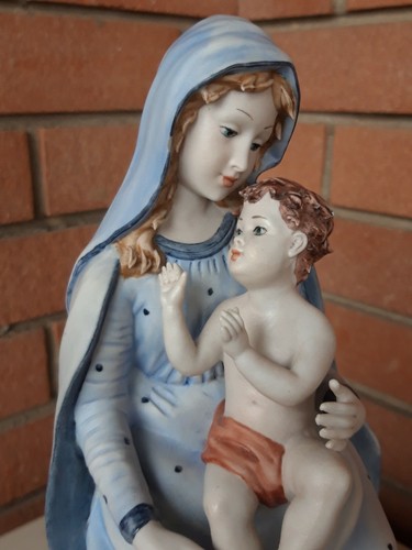 Magnifica scultura