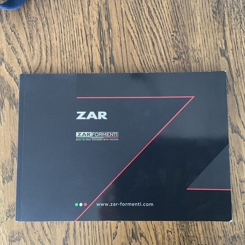 2022 zar formenti - 2022, boats