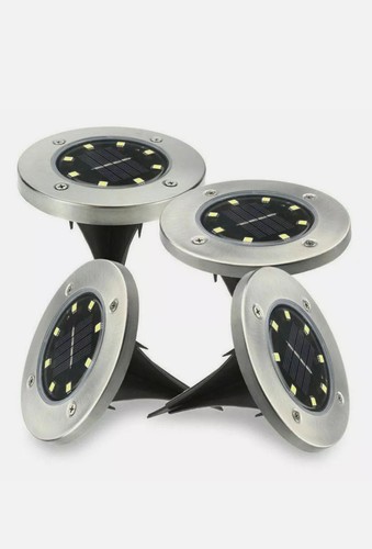 Faretti giardino a - 4,