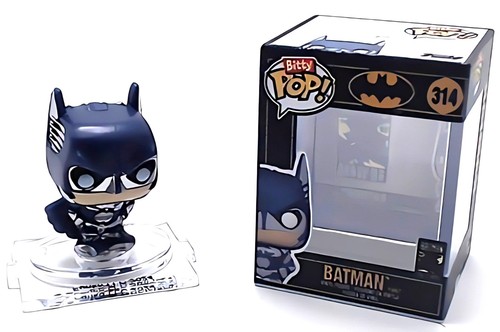 Funko bitty pop batman - funko, ■