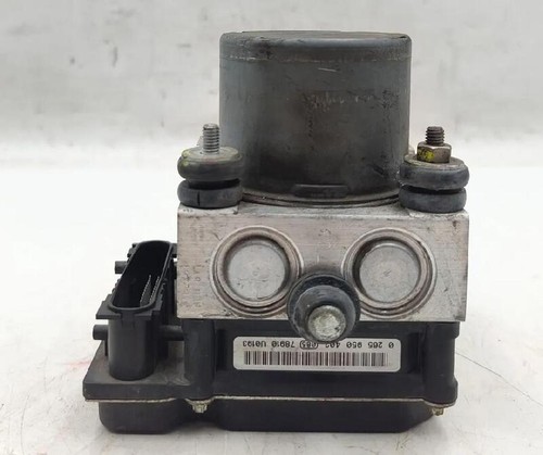 Pompa abs opel - opel, 07