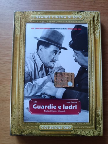 Grande cinema toto - di, toto'