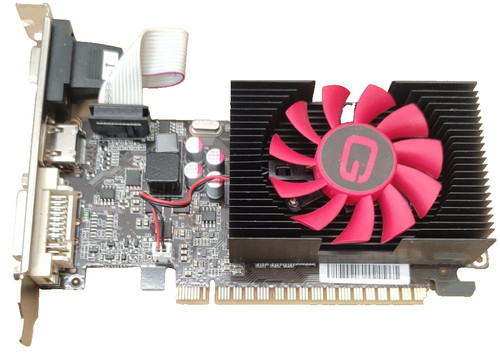 Gainward geforce gt630 1gb - gainward,