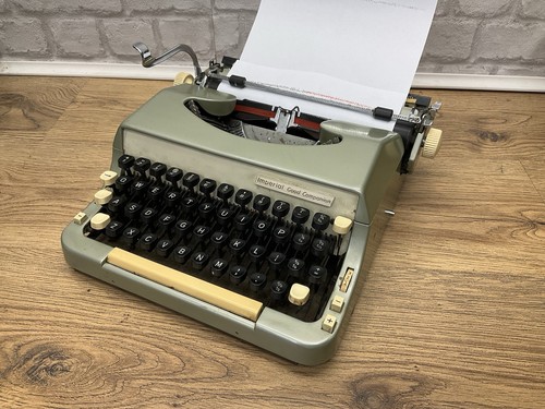 Imperial good companion model - imperial,