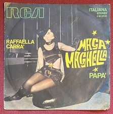 Giri raffaella carra - giri, carra'