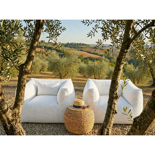Coppia poltrone all weather - coppia,