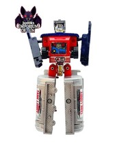 Robocar lega carro - carro, armato