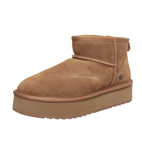 Lumberjack golda stivaletti - -,