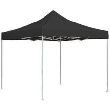 Vidaxl gazebo professionale - gazebo,