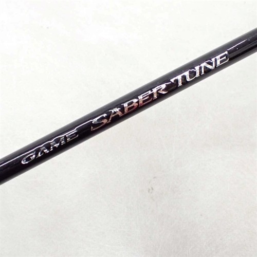 Shimano game saber tune - 17,