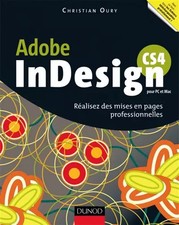 Indesign cs4 réalisez des - -réalisez,