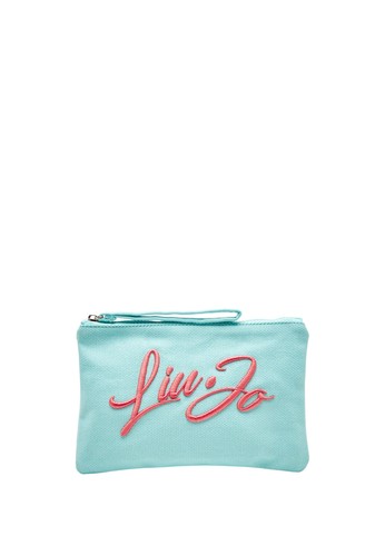 Pochette donna liu - liu, belize