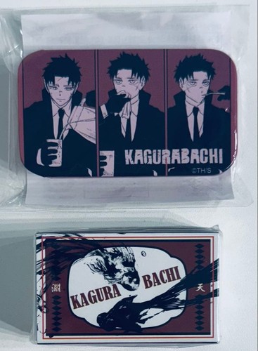 Kagura batchi slide tavoletta - batchi,