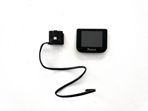 Espositore supporto parrot - espositore,