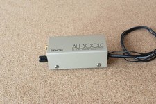 Denon 300lc mc - denon, au-300lc