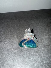Crystal color change - crystal,