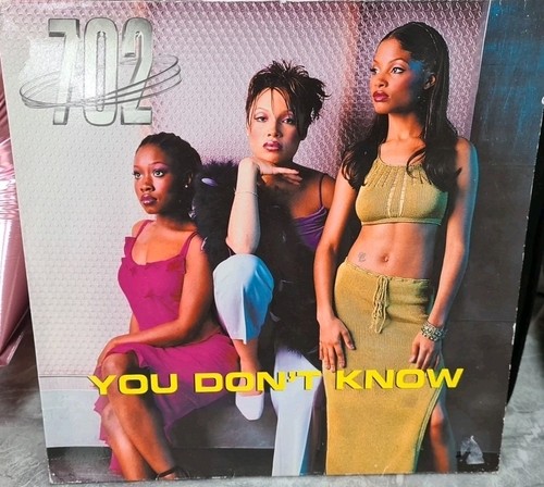 Garage 702 you - you, know