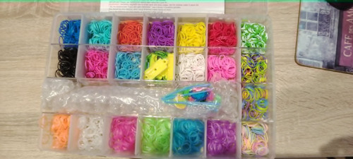 Fasce telaio bambini - , kit