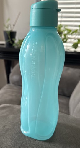 Tupperware eco bottiglia acqua - tupperware,