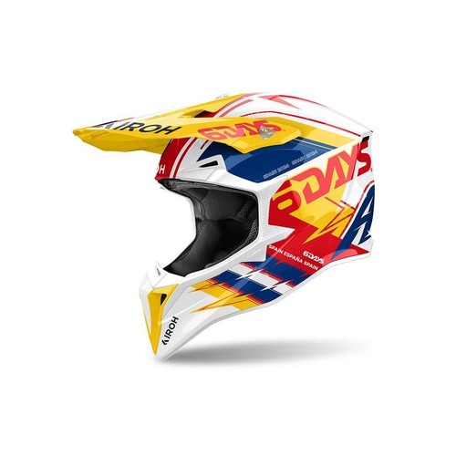 Casco airoh 2024 - casco, sei