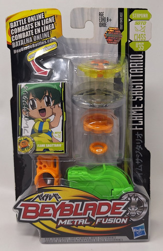 Beyblade metal fusion flame - beyblade,