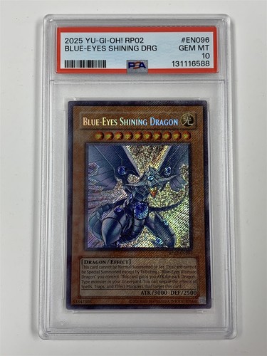 2025 blue eyes - yu-gi-oh, blue-eyes