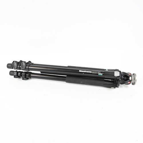 Manfrotto 055xprob pro gambe - 055xprob,