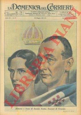 Beltrame aimone e - e, irene