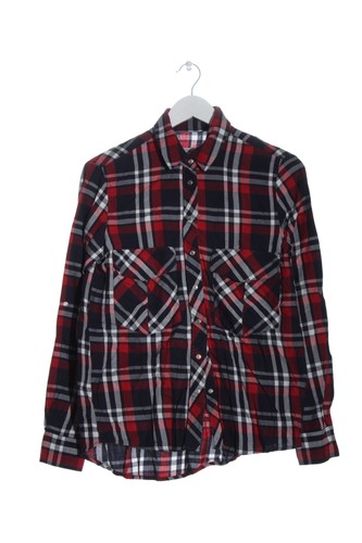 Zara woman camicia - zara,