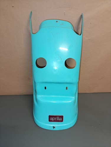 Rear mudguard parafango - rear,