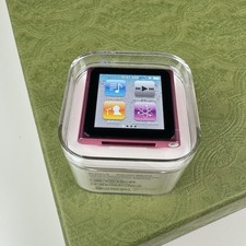 Apple ipod nano 8gb - nano, model