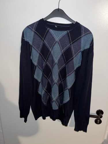 Maglione uomo marinello - uomo, a