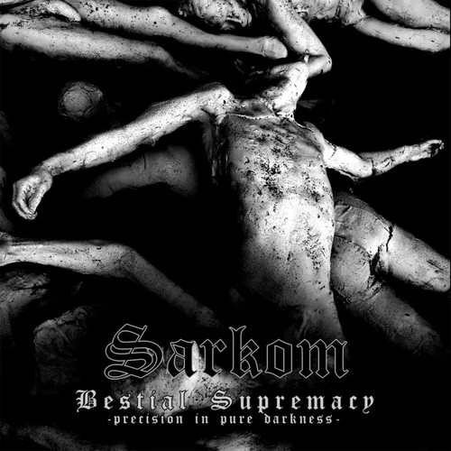 Sarkom bestial supremacy - sarkom,