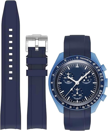 Cinturino orologio silicone - orologio,