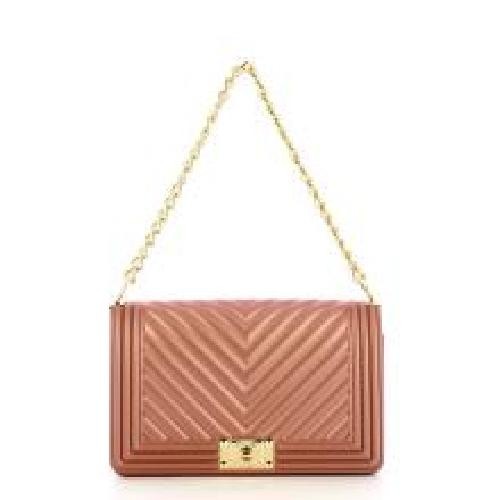 Borsa flat rosa - borsa,