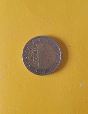 Moneta euro rara letzebuerg - 2,