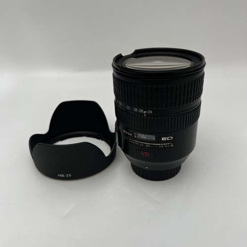 Nikon nikkor obiettivo - af-s,