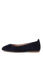 Unisa ballerine blu - unisa,