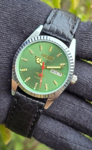 Orologio vintage citizen - orologio,