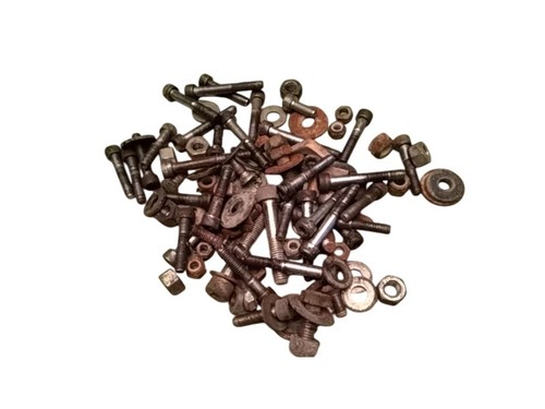 Viteria varia screws various - varia,