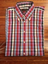 Etro camicia uomo taglia 43 - etro, uomo.