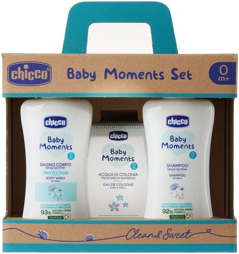 Chicco 106190 baby moments - baby,