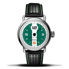 Ferro distinct 3 - &, racing